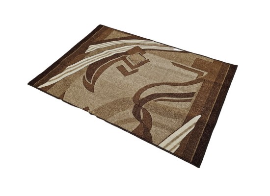 Мокетен килим 79 brown P